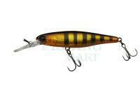 Wobler Illex Squirrel 61 SP - Aurora Black & Gold