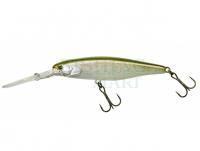 Wobler Illex Super DD Squirrel 79 SP - Secret Sand Eel