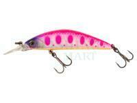 Wobler Illex Tricoroll GT 56 MD F 4.3g - Pink Pearl Yamame