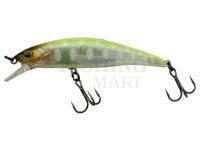 Wobler Illex Tricoroll Knocker 63SHW 7.6g - Chartreuse Back Yamame