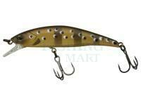 Wobler Illex Tricoroll Knocker 63SHW 7.6g - Native Brown Trout