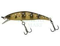 Wobler Illex Tricoroll Knocker 70SHW 10.1g - Native Brown Trout