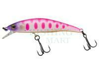 Wobler Illex Tricoroll Knocker 70SHW 10.1g - Pink Pearl Yamame