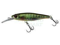 Wobler Illex Twitch Flesh 61 DR 61mm 4.9g - Spawning Vairon