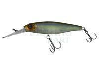 Wobler Illex Twitch Flesh 67 D2R 67mm 6.5g - Ghost Minnow