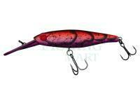 Wobler Illex Twitch Flesh 67 D2R 67mm 6.5g - Magic Mad Craw