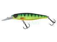 Wobler Illex Twitch Flesh 75DR 75mm 8.2g - Mat Tiger