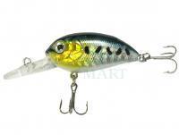 Wobler Jaxon Atract Aris 4cm 4.8g Floating - C