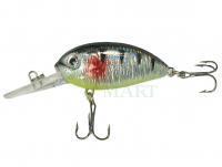 Wobler Jaxon Atract Aris 4cm 4.8g Floating - F