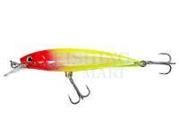 Wobler Jaxon Atract Bleak 10cm 14.1g Floating - K