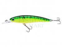 Wobler Jaxon Atract Bleak 8cm 7g Floating - I