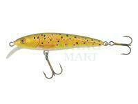 Wobler Jaxon Holo Select Alba Twitch 9cm 11g Floating - ED