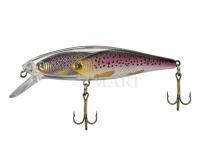 Wobler Jenzi Fish Swarm Wobbler 9cm 12g - B