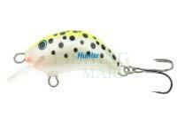 Wobler Kenart Hunter 3cm Y