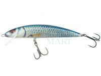 Wobler Kenart Slim Fish 12cm 20g - RR