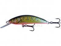 Wobler Kenart Winner Pro 7DR F 7cm 6g - NT