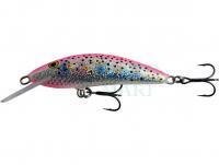 Wobler Kenart Winner Pro 7DR F 7cm 6g - RTH