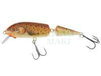 Wobler łamany Dorado Bombon 13cm 32g F - TR - Metalowy Ster