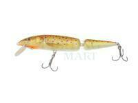 Wobler łamany Dorado Classic Jointed 16F | 16cm 34g - TR (metal)