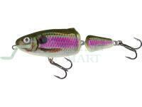 Wobler łamany Salmo Frisky 7 SR - Spot Bait