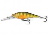 Wobler Live Target Yellow Perch Jerkbait Deep 7.5cm 10.5g - Florescent/Matte