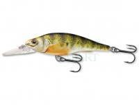 Wobler Live Target Yellow Perch Jerkbait Medium 9cm 16g - Natural/Matte