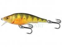 Wobler Live Target Yellow Perch Jerkbait Shallow 7.5cm 10.5g - Florescent/Matte