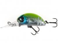 Wobler Lucky John Haira Tiny Plus One 33LBF - 147