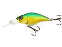 Wobler Lucky John Shady Crank 6F | 6cm 12g - A037