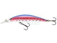 Wobler Lucky John Silver Shiner 88SP | 8.8cm 12g - 916