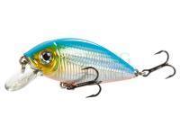 Wobler LuckyJohn Shad Craft 5F | 5cm 5g - A026