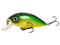 Wobler LuckyJohn Shad Craft 7F | 7cm 11g - A037