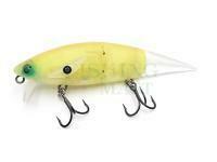 Wobler Madotachi Hanitas LR 120mm 3/4oz - Yellow Peach