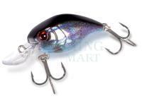 Quantum Wobler Magic Trout Hustle and Bustle Lake 2g - rainbow trout