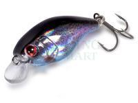 Quantum Wobler Magic Trout Hustle and Bustle River 2.7cm 1.1g - rainbow trout