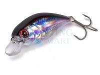 Quantum Wobler Magic Trout Hustle and Bustle River 2.7cm 1.1g - shining