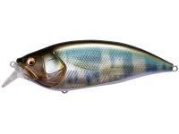 Wobler Megabass Big-M 2.0 | 5in 2oz | 126mm 56g - Wagin Hasu BM (WHBM)