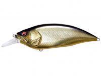 Wobler Megabass Big-M 4.0 | 5in 2oz | 126mm 56g - M CHAMPAGNE KINKURO