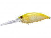 Wobler Megabass Big-M 7.5 | 114mm 56g | 4.5in 2.1/8oz - EASTERN CHART