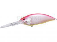 Wobler Megabass Big-M 7.5 | 114mm 56g | 4.5in 2.1/8oz - JUKUCHO PINK