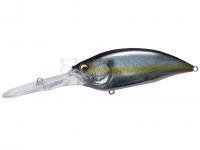 Wobler Megabass Big-M 7.5 | 114mm 56g | 4.5in 2.1/8oz - JUKUCHO SHAD