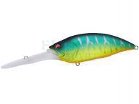 Wobler Megabass Big-M 7.5 | 114mm 56g | 4.5in 2.1/8oz - MAT TIGER