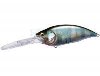 Wobler Megabass Big-M 7.5 | 114mm 56g | 4.5in 2.1/8oz - WAGIN HASU BM