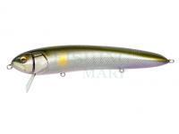 Wobler Megabass DoRum 140 F | 14cm 28g - Ayu