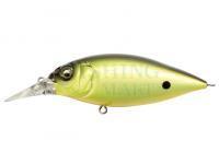 Wobler Megabass DX-Free 2.0 | 75mm 20.1g - Strike Chart