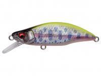 Wobler Megabass Great Hunting GH51 Humpback 51mm 2inch 5.1g 0.18oz FS - Lz Chart Back Yamame