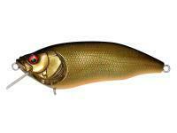 Wobler Megabass IXI Furious 1.5 64mm 1/4oz. - IMAE GOLD