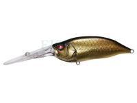 Wobler Megabass IXI Shad TX 57mm 7g SP - Imae Gold