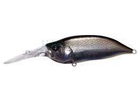 Wobler Megabass IXI Shad Type-3 57mm 7g - Galaxy Gori