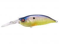 Wobler Megabass IXI Shad Type-3 57mm 7g - IMAKATSU BREAM